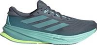 adidas Supernova Rise 2 Mens Running Shoes Grey Cushioned Comfort Run Trainers