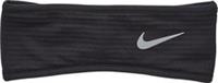 Nike Therma-Fit Sphere Running Headband Black Reflective Headwear Mens Womens