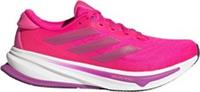 adidas Supernova Rise 2 Womens Running Shoes Pink Cushioned Comfort Run Trainers