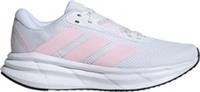 adidas Galaxy 7 Womens Running Shoes White Cushioned Comfort Sports Run Trainers