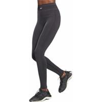 Reebok United By Fitness MYOKNIT Womens Training Tights Black Gym Workout Ladies - XS Regular