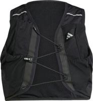 adidas ClimaCool Running Vest Backpack Black Hydration Backpack Hydration Pack