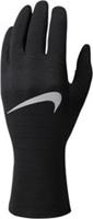 Nike Sphere 4.0 Womens Running Gloves Black Reflective Ladies