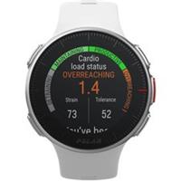 Polar Vantage V GPS HRM Multisport Watch White Running