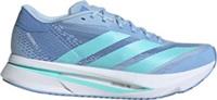 adidas Adizero SL 2 Womens Running Shoes Blue Cushioned Sports Training Trainers