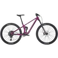 Transition Smuggler NX Mountain Bike 2024 Orchid Cycling Road Mens Womens