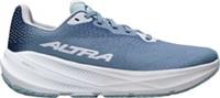 Altra Experience Flow 3 Womens Running Shoes Blue Cushioned Comfort Run Trainers