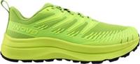 Inov8 TrailFly Max V2 Mens Trail Running Shoes Green Offroad Cushioned Run