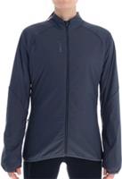 Inov8 Climashell Pro Alpha Womens Running Jacket Black Run Lightweight Fleece - M Regular