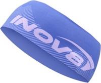 Inov8 Race Elite Running Headband Blue Headwear Mens Womens