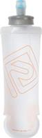 Ronhill 500ml Soft Flask Clear Water Bottle Running Hydration Drinks Mens Womens