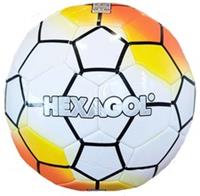 Hexagol Training Football White Gym Workout