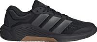 adidas Dropset 4 Mens Training Shoes Black Gym Workout Fitness Sports Trainers