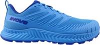 Inov8 TrailFly V2 WIDE FIT Mens Trail Running Shoes Blue Offroad All-Terrain Run