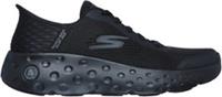 Skechers Max Cushioning Hyper Craze 2.0 Mens Running Shoes Black Sports Trainers