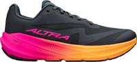 Altra Experience Flow 3 Womens Running Shoes Black Cushioned Comfort Trainers