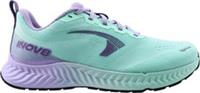 Inov8 RoadFly Womens Running Shoes Green Cushioned Comfort Sports Run Trainers