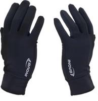 Inov8 Train Elite Running Gloves Black Reflective Mens Womens