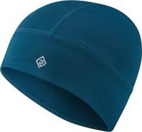 Ronhill Classic Running Beanie Blue Thermal Reflective Run Hat Mens Womens