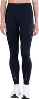 Ronhill Tech Reflect Womens Running Tights Black Thermal Run Breathable Sports - L Regular
