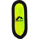 More Mile LED Safety Light Clip On High Visibility Cycling Running Walking