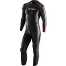 Orca RS1 Thermal Openwater Mens Wetsuit - Black