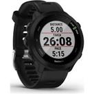 Garmin Forerunner 55 HRM with GPS Watch - Black