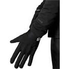 Fox Defend D30 Full Finger Cycling Gloves - Black