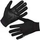 Endura FS260-Pro Thermo Full Finger Cycling Gloves - Black