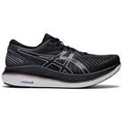 Asics Mens GlideRide 2 Running Shoes Trainers Lace Up Low Top - Black