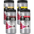 SiS REGO Rapid Recovery Drink 500g