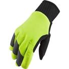 Altura Nightvision Windproof Full Finger Cycling Gloves - Yellow