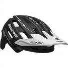 Bell Super Air Fasthouse MIPS MTB Cycling Helmet - Black
