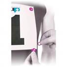 Ultimate Performance Race Number Magnets - Pink