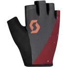 Scott Aspect Sport Gel Fingerless Cycling Gloves - Grey