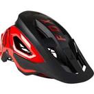 Fox Speedframe Pro MTB Cycling Helmet - Black
