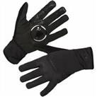 Endura MT500 Freezing Point Waterproof Cycling Gloves - Black