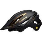 Bell Sixer Fasthouse MIPS MTB Cycling Helmet - Black