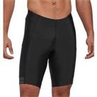 Altura Mens ProGel Plus Waist Cycling Shorts Tights - Black
