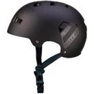 7iDP M3 Dirt Cycling Helmet - Black
