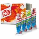 High 5 Energy Gel Aqua Mixed Flavour (Box Of 15)