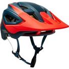 Fox Speedframe Pro MTB Cycling Helmet - Navy