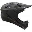 7iDP M1 Full Face Cycling Helmet - Black