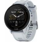 Garmin Forerunner 955 HRM With GPS Watch - White