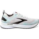 Brooks Mens Levitate 4 Running Shoes Trainers Lace Up Low Top - Grey