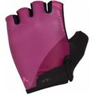 Altura Kids Airstream Fingerless Junior Cycling Gloves - Pink