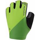 Altura Airstream Fingerless Cycling Gloves - Lime