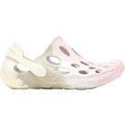 Merrell Womens Hydro Moc Lightweight Slip On Outdoor Walking Sandals - Pink
