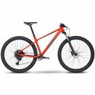 BMC Mens Twostroke AL Four Mountain Bike 2022 Cycling Hardtail MTB 29 inch - Red