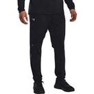 Under Armour Mens Rush Warm Up Running Track Pants Trackpants